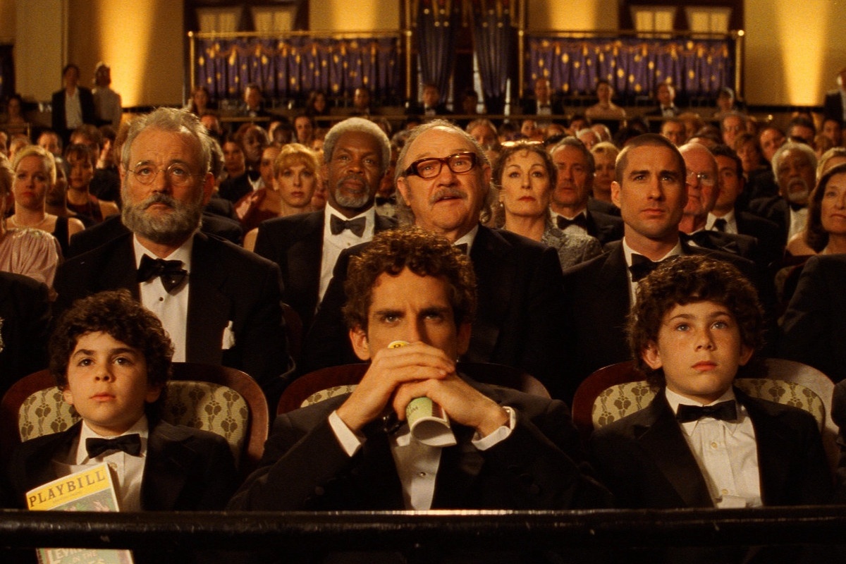 5 películas de Wes Anderson que debes ver en tu vida | Deparojo