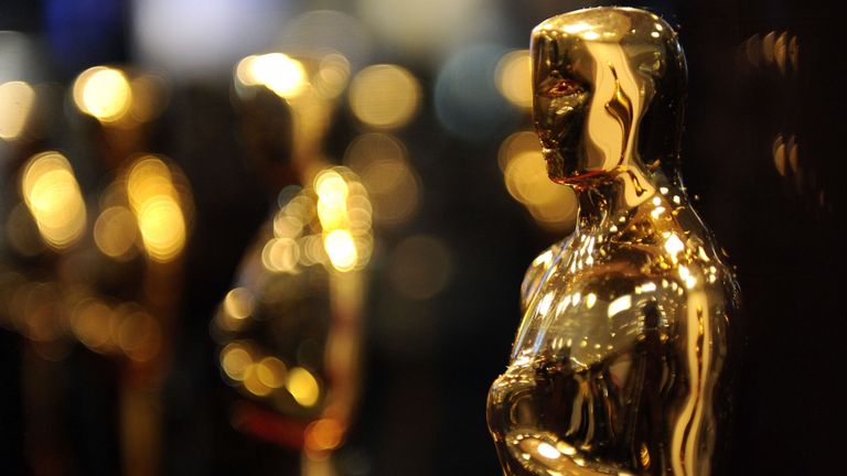 Nominaciones a los Premios Oscars Edición 92º | Deparojo
