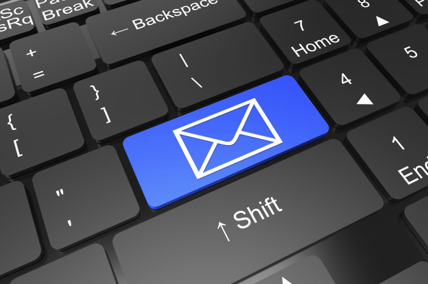 5 formas de redactar el título de tu correo | Deparojo
