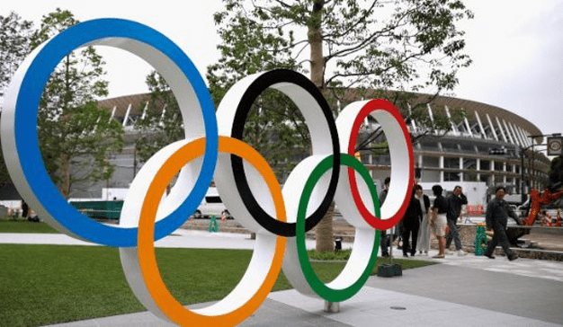 Se posponen los Juegos Olímpicos 2020 | Deparojo