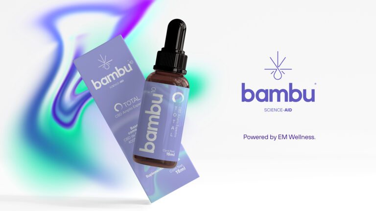 Bambu Science-Aid