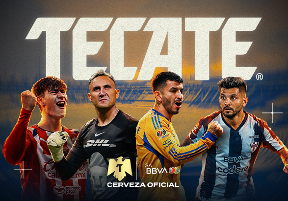 Tecate