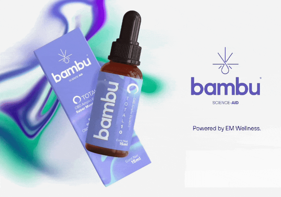 Bambu Science-Aid