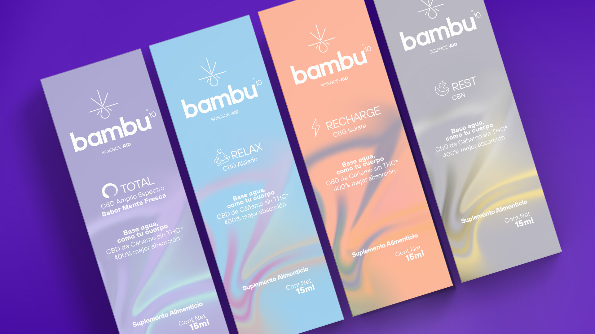 BAMBU-1